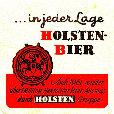hamburg hh-hh holsten in jeder auch 1961 3a (quad185-holsten gruppe)